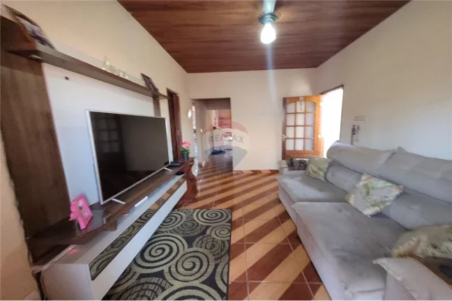 Imagem Casa com 2 quartos 210 m² A venda na Taquara - Rio de Janeiro