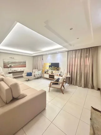 Imagem ACONCHEGANTE CASA LINEAR COM 03 QUARTOS E 02 SUÍTES EM JARDIM CAMBURI, VITÓRIA/ES!