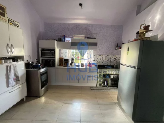 Imagem Casa à Venda, 96m², 2D (1S), 1Vaga, Ingleses do Rio Vermelho, Florianópolis/SC
