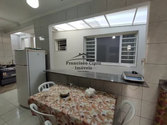 Imagem Casa-Terrea-para-Venda-em-Vila-dos-Comerciarios-Guaratingueta-SP