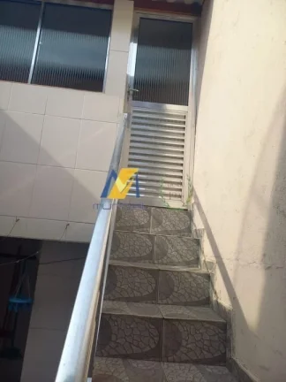Imagem Aconchegante Sobrado a Venda -SP