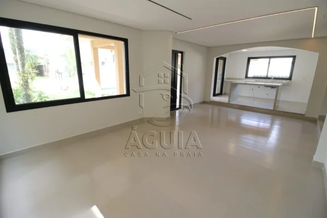 Imagem Oportunidade !! Belíssima Casa Alto Padrão Na Praia Da lagoinha !!!!!!!