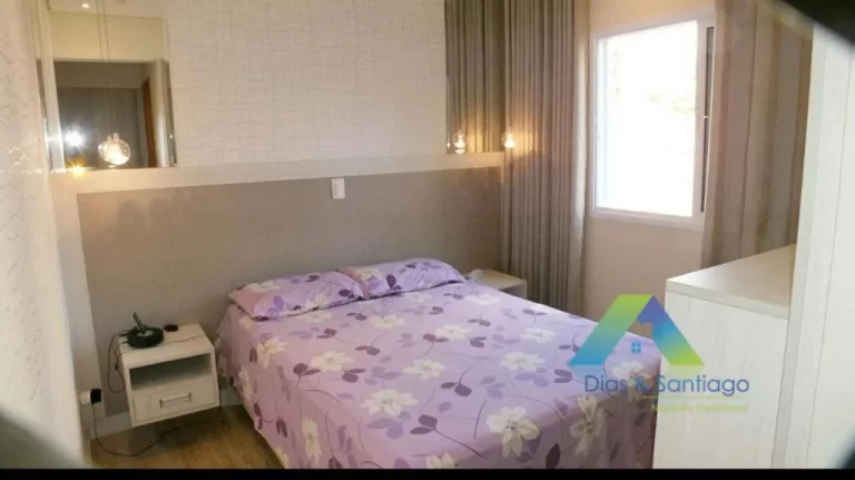 Imagem Linda cobertura tríplex com 3 dormitórios, 2 vagas, área gourmet com excelente localização e valor!