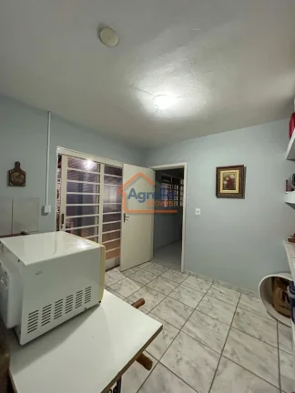 Imagem Casa à venda no bairro JARDIM SAÚDE - Mogi Mirim/SP
