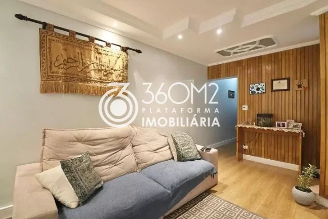 Imagem Casa para Venda em Santo André / SP no bairro Campestre