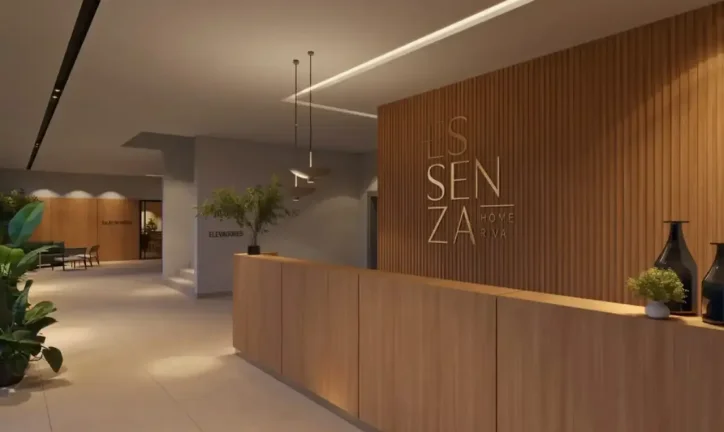 Imagem Essenza Home - Essenza Home