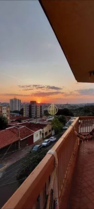 Imagem Apartamento com 3 dormitórios com 1 Suíte à venda, 104 m² por R$ 280.000 - Jardim Sumaré - Ribeirão Preto/SP