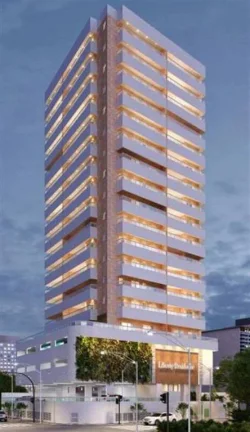 Imagem APARTAMENTO COM 126 m² - AVIAÇÃO - PRAIA GRANDE SP