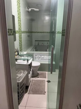 Imagem Casa à venda, 125 m² por R$ 530.000,00 - Parque Continental I - Guarulhos/SP