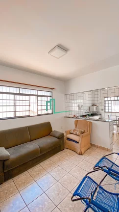 Imagem CASA À VENDA NO PROLONGAMENTO DO BAIRRO SANTA RITA