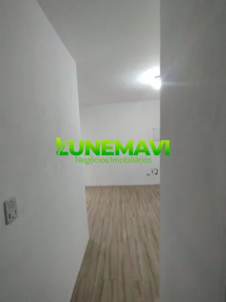 Imagem Apartamento à Venda em Jundiapeba!