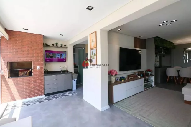 Imagem Apartamento à venda, Santo Antônio, São Caetano do Sul