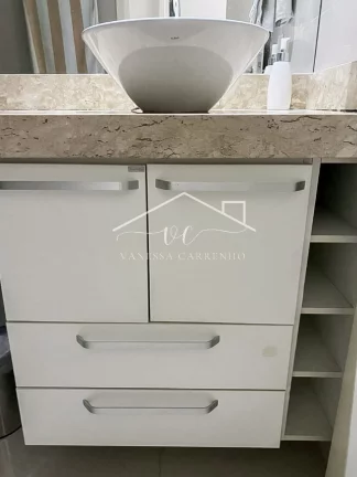 Imagem Venda Apartamento | Vanessa Carrenho