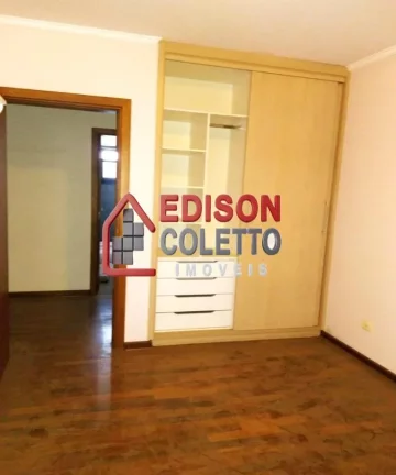 Imagem Apartamento com 4 Quartos à Venda, 147 m² em Vila Independência - Piracicaba