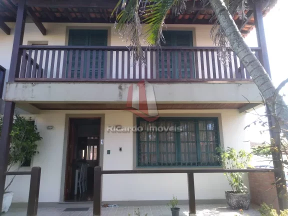 Imagem Casa Duplex Mobiliada Por do Sol c/ 101 M²