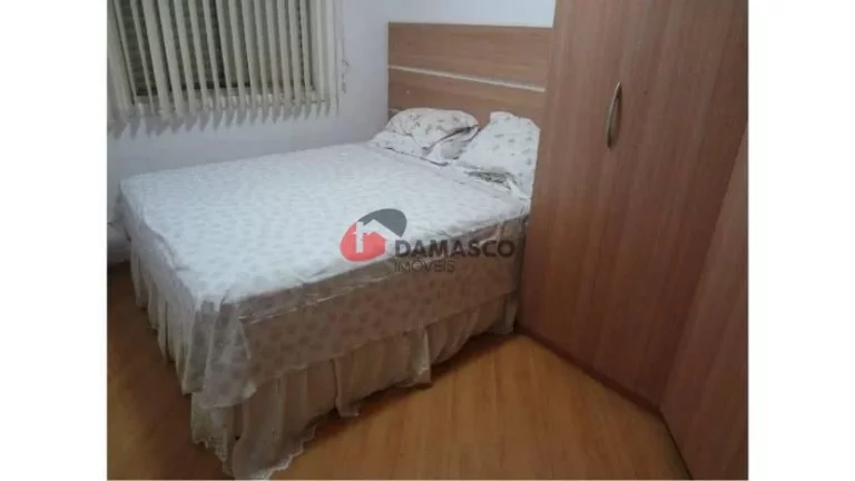 Imagem Apartamento à venda 2 Quartos, 1 Suite, 2 Vagas, 60M², Jardim Patente Novo, São Paulo - SP