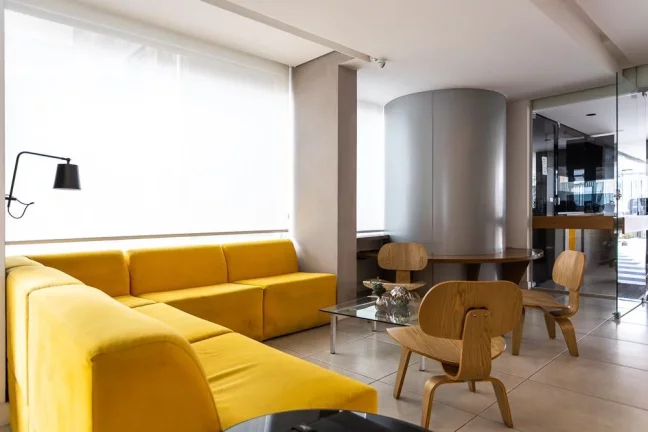 Imagem APARTAMENTO RESIDENCIAL em São Paulo - SP, Vila Madalena