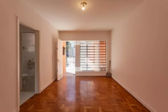 Imagem Casa à Venda - Aclimação, 2 Quartos, 90 m2