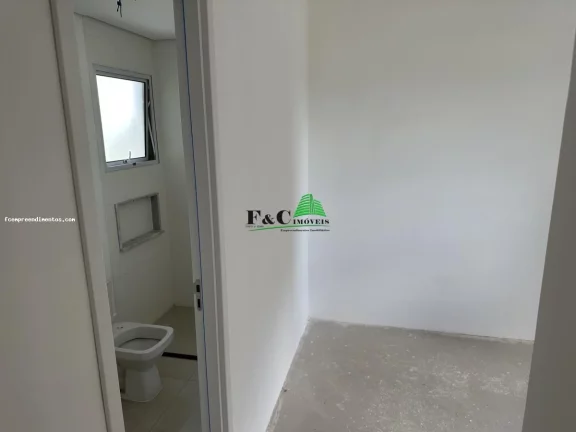 Imagem Apartamento para Venda em Sumaré, Chácara Bela Vista, 2 dormitórios, 1 suíte, 1 banheiro, 1 vaga