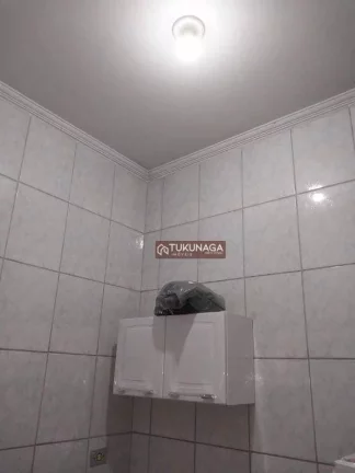 Imagem Casa a venda no Centro de Guarulhos !!