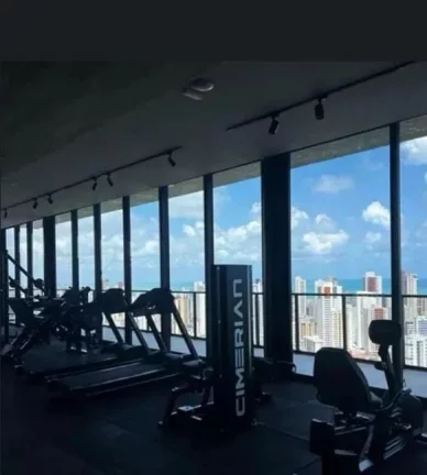 Imagem Sky Haus – Sofisticação, Conforto e Estilo em Miramar!