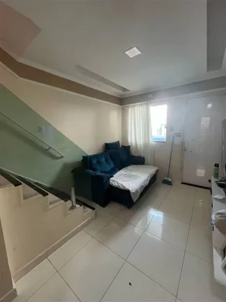 Imagem CASA COM 60 m² - MARACANÃ - PRAIA GRANDE SP