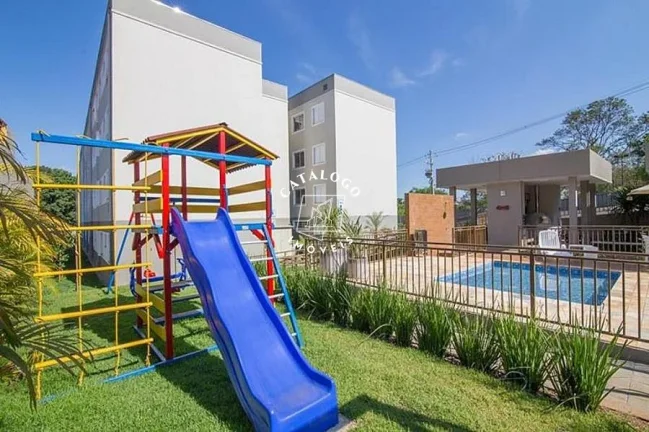 Imagem Apartamento a Venda no bairro Jardim Itaú - Ribeirão Preto, SP