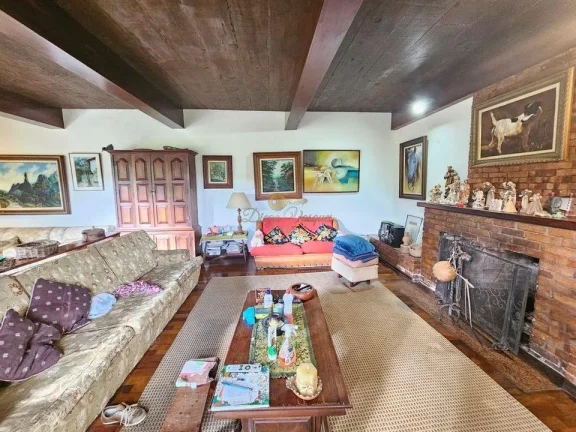 Imagem Casa para Venda em Teresópolis / RJ no bairro Parque do Imbui