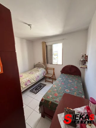 Imagem APARTAMENTO RESIDENCIAL em SÃO PAULO - SP, PARADA XV DE NOVEMBRO