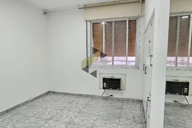 Imagem Apartamento para Locação em Santos, Gonzaga, 3 dormitórios, 1 suíte, 3 banheiros, 1 vaga