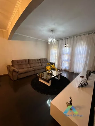Imagem Apartamento à venda no bairro Nova Gerti - São Caetano do Sul/SP