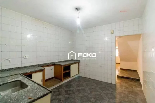Imagem Sobrado para alugar, 160 m² por R$ 2.564,00/mês - Macedo - Guarulhos/SP