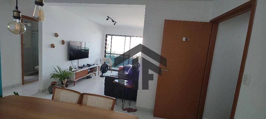 Imagem Apartamento com 3 Quartos à Venda, 94 m² em Madalena - Recife
