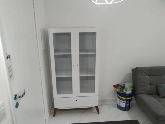 Imagem Flat para aluguel tem 33 m2 quadrados com 1 quarto em Jardim Paulista - SP