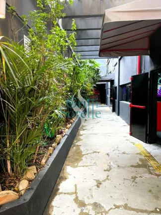 Imagem Área/Terreno à Venda em Indianópolis - São Paulo/SP.