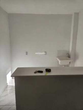 Imagem Vende-se apartamento condomínio Filadélfia