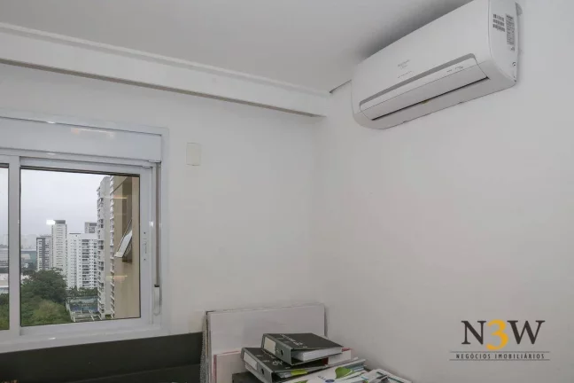 Imagem Apartamento com 2 dormitórios à venda, 79 m² por R$ 1.199.000,00 - Vila Anastácio - São Paulo/SP