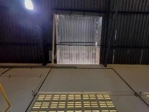 Imagem Galpão à venda no Distrito Industrial com 1950m, PETROLINA - PE