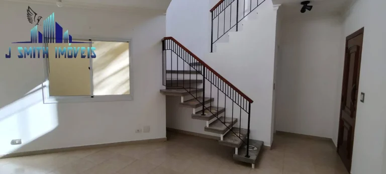 Imagem CASA ISOLADA 3 DORMS (1 SUÍTE), 2 VAGAS. QUINTAL, GOURMET, VAGAS VISITANTES