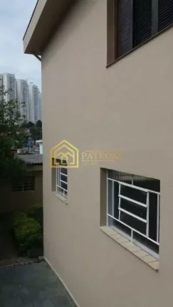 Imagem Casa Padrão