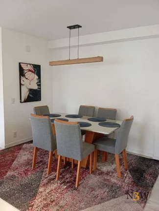 Imagem Apartamento à venda no bairro Vila Leopoldina São Paulo SP com 69m², 1 quarto (1 suíte) e varanda gourmet