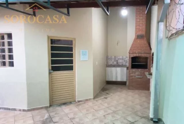 Imagem Casa à Venda - 2 suites - zona norte