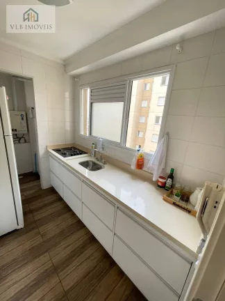 Imagem Apartamento à venda (50,00 m²), Vila Andrade, São Paulo, SP
