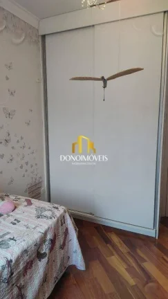 Imagem Apartamento 70m à Venda no Edifício Domenico Peppe em SCS