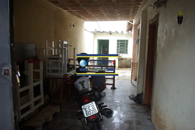 Imagem Casa bairro Ipiranga R$ 290.000 com 2 casas, pode financiar e analisa proposta, Ribeirão Preto - SP