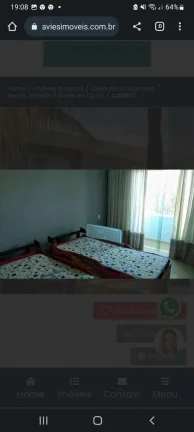 Imagem CASA Triplex Condomínio Quintas do Río Barra da Tijuca