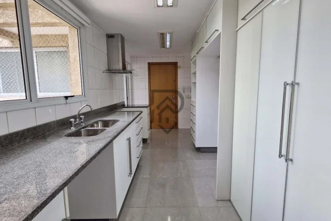 Imagem Apartamento em Campo Belo, São Paulo/SP
