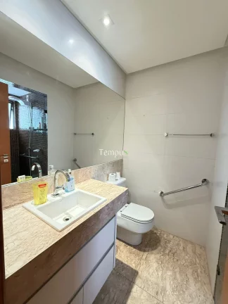 Imagem Residencial Luxor - Apartamento à venda no bairro Setor Bueno - Goiânia/GO