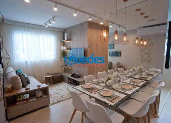 Imagem Apartamento em Jardim Celeste - São Paulo