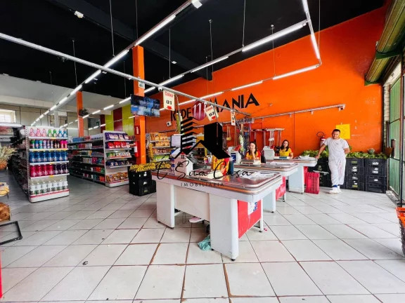 Imagem Galpão 520m² á venda Bairro Juliana Belo Horizonte/MG